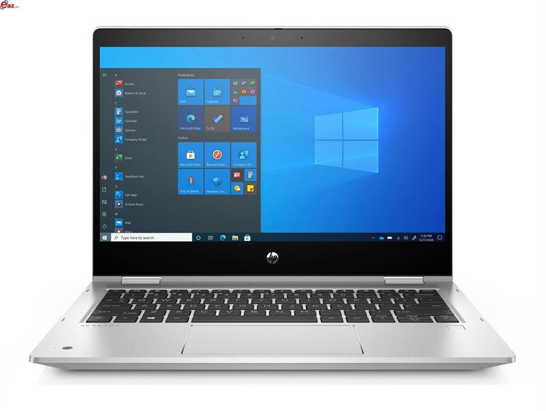 HP ProBook x360 435 G8 (3G0S1PA) | AMD Ryzen™ 7 5800U | 8GB | 512GB SSD PCIe | Radeon™ Graphics Vega 8 | Win 10 | Full HD IPS | Touch Screen | Finger | LED KEY | 0521D